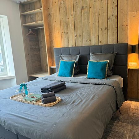 Nieuwe Kamer In Brugge Centrum Luaran gambar