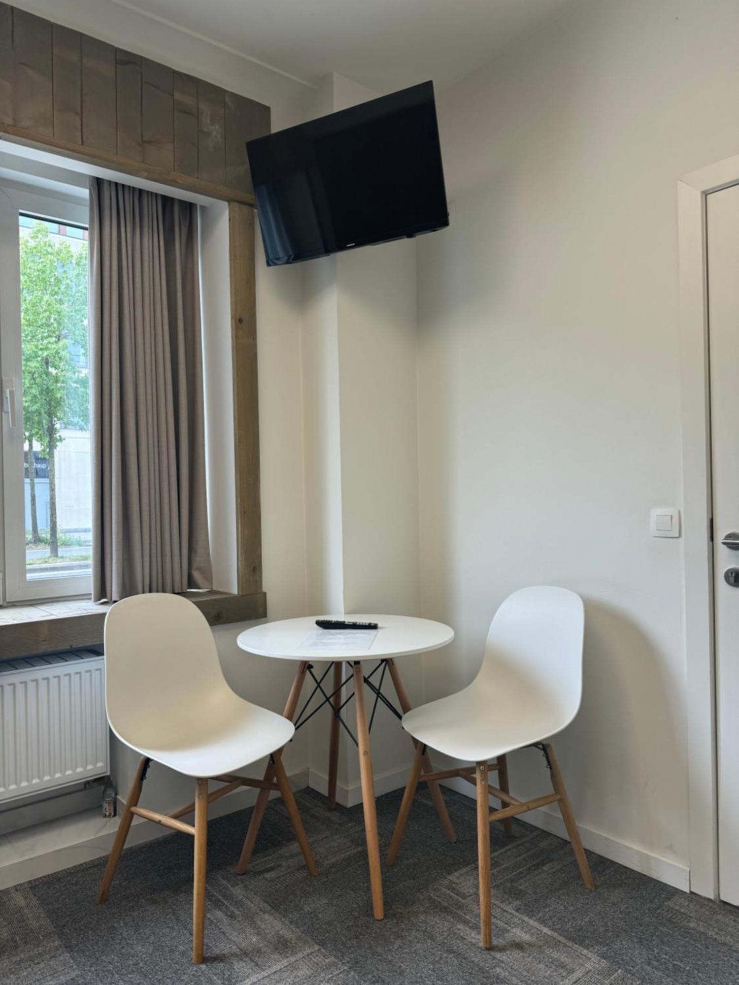 Nieuwe Kamer In Brugge Centrum Luaran gambar