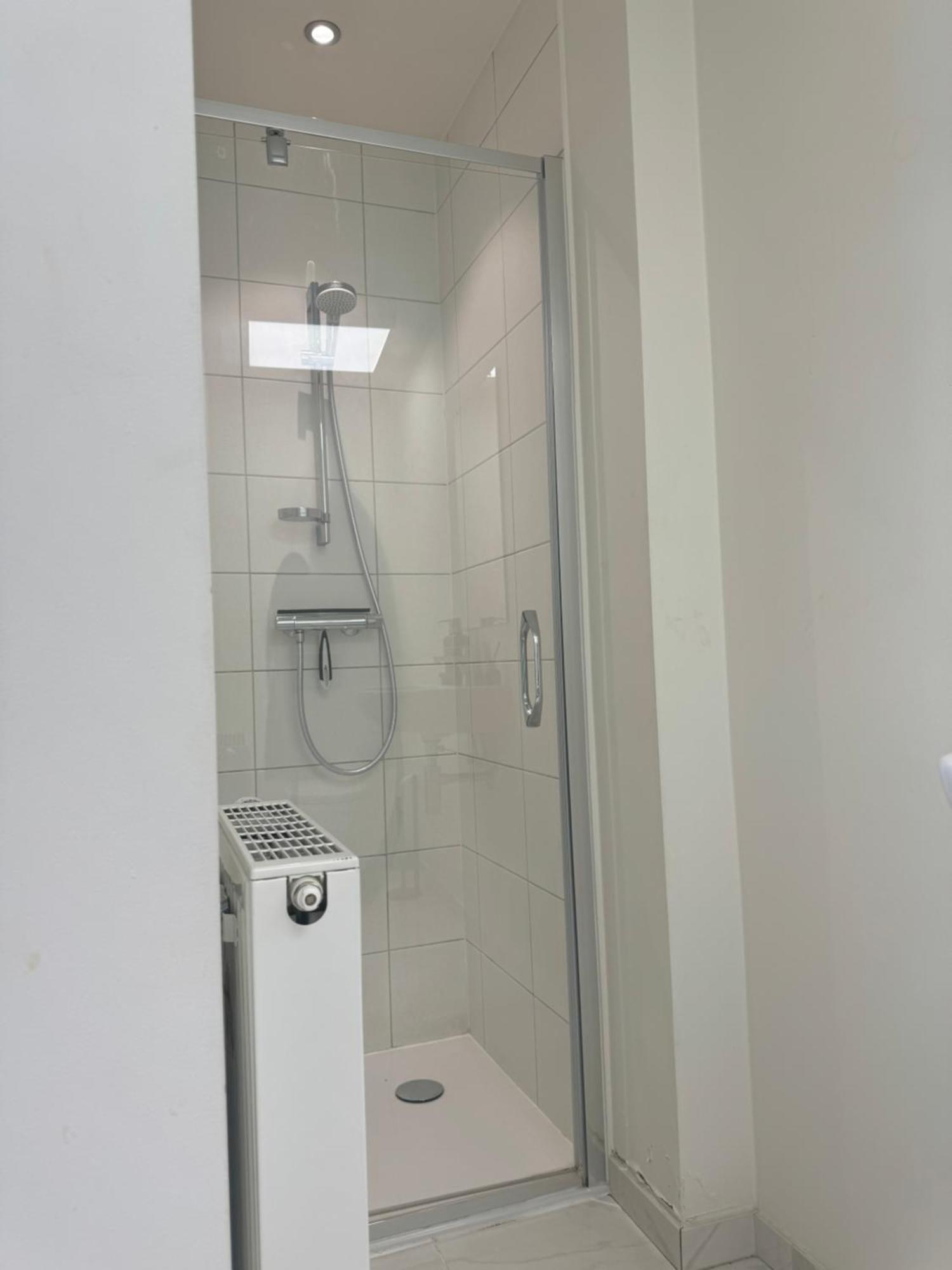 Nieuwe Kamer In Brugge Centrum Luaran gambar