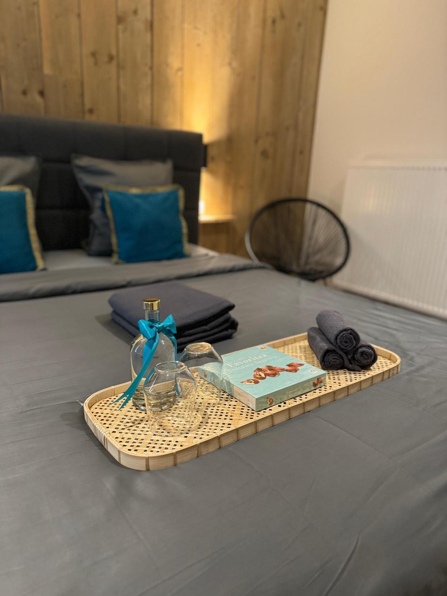 Nieuwe Kamer In Brugge Centrum Luaran gambar