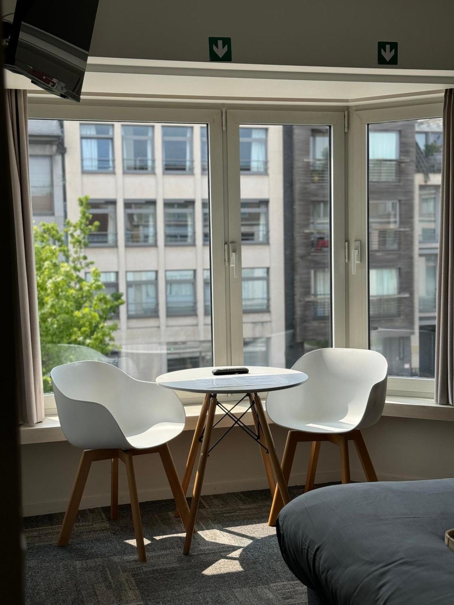 Nieuwe Kamer In Brugge Centrum Luaran gambar